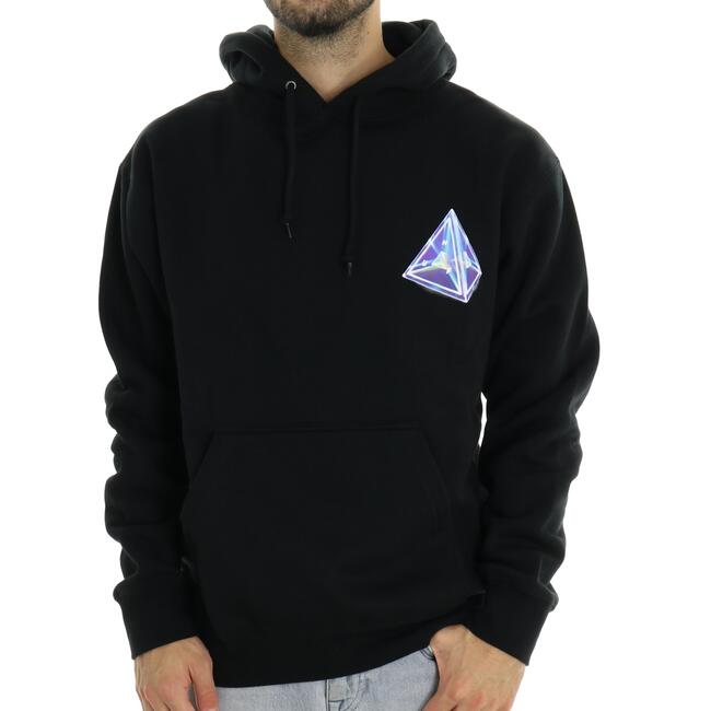 FELPA TESSERACT HUF - Mad Fashion | img vers.1300x/